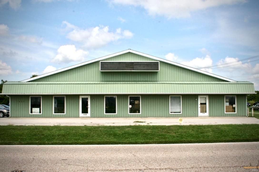O'Fallon, Saint Clair County, IL Commercial Property, House for sale