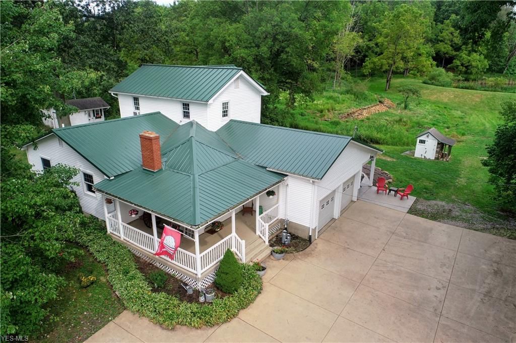 Columbiana, Columbiana County, OH House for sale Property ID 336024129