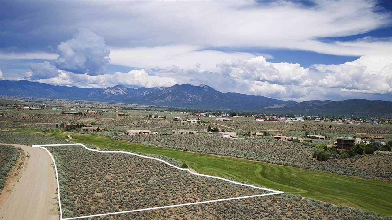 Ranchos De Taos, Taos County, NM Undeveloped Land, Homesites for sale