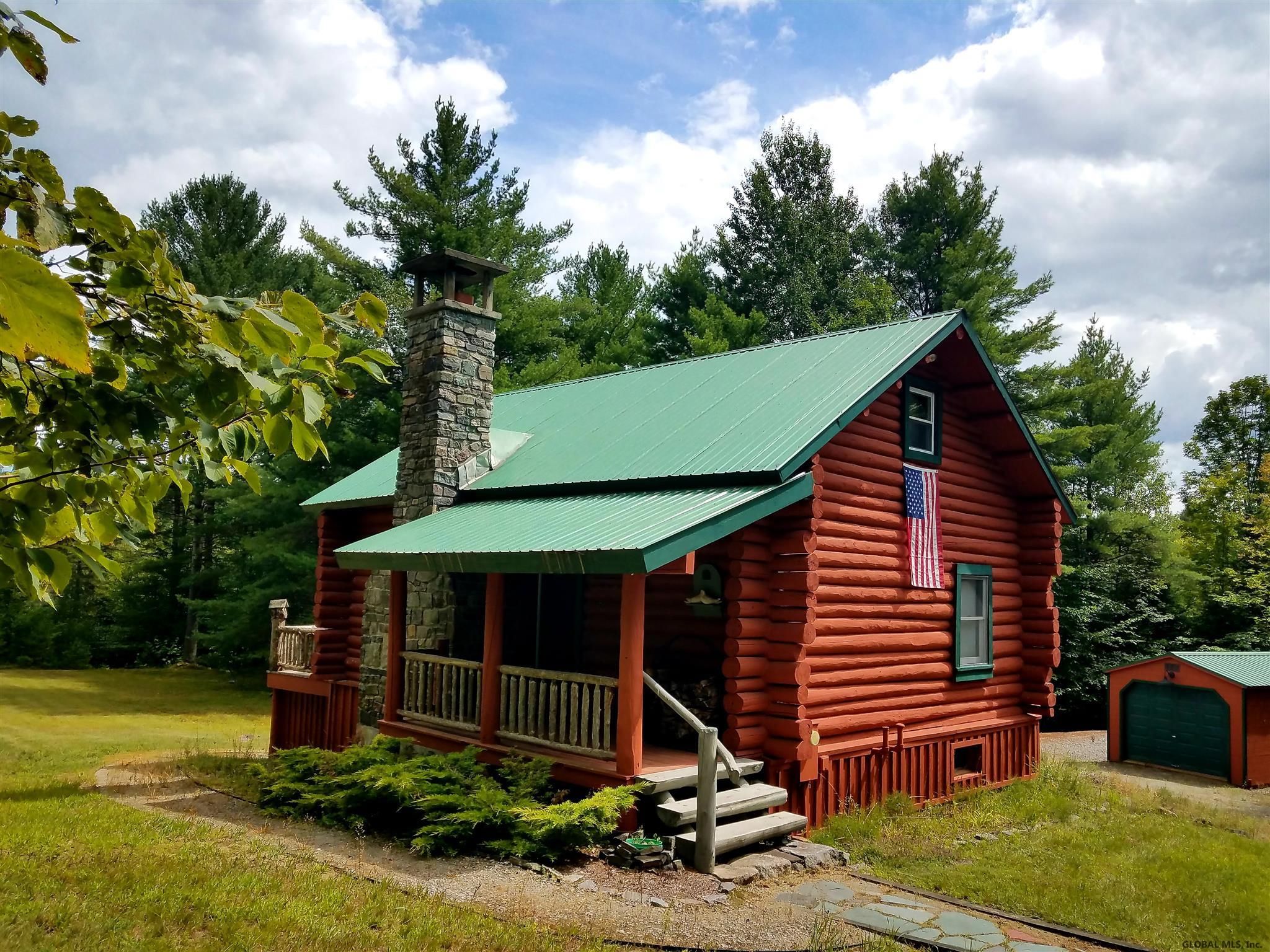 Adirondack, Warren County, NY House for sale Property ID 336027235