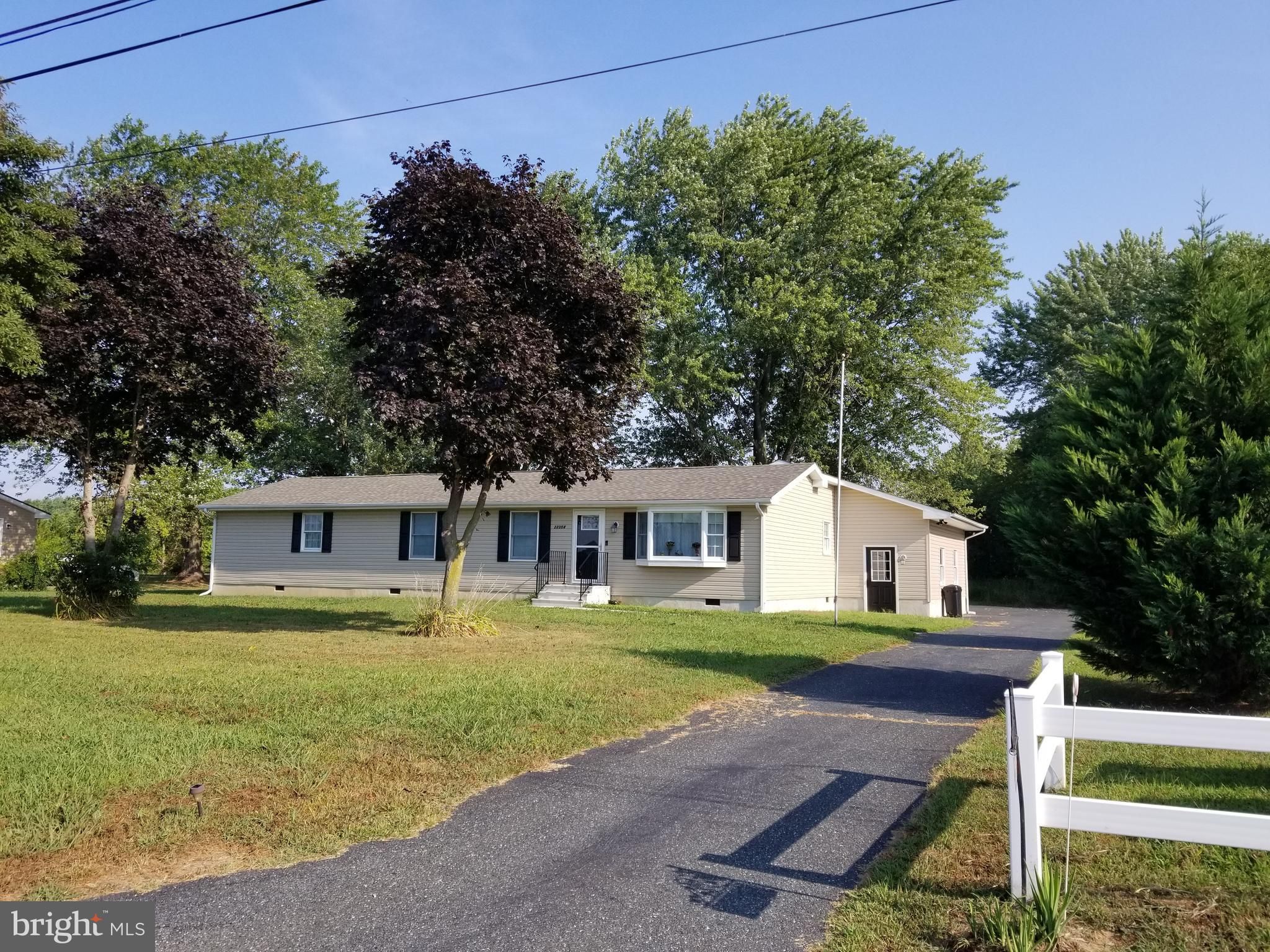 Denton, Caroline County, MD House for sale Property ID 336043924