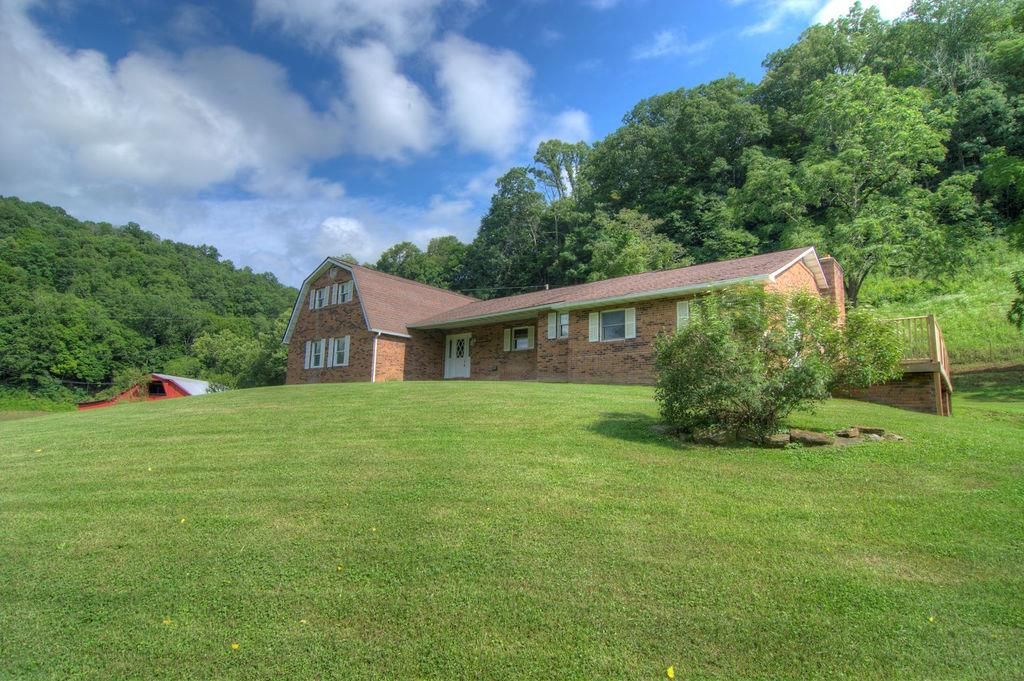 Dungannon, Scott County, VA House for sale Property ID 336033216