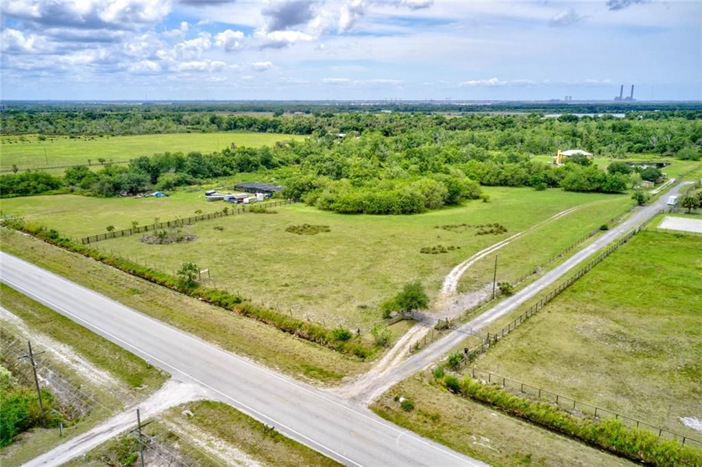 Indiantown, Martin County, FL Undeveloped Land, Homesites for sale