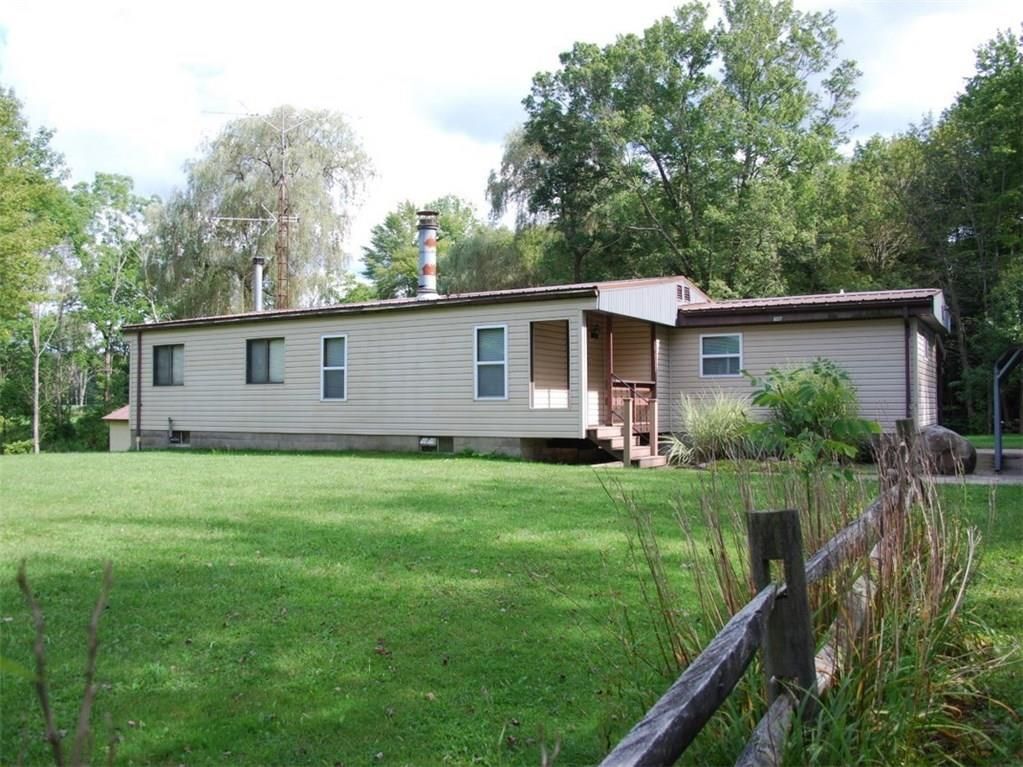 Linesville, Crawford County, PA House for sale Property ID 336028406