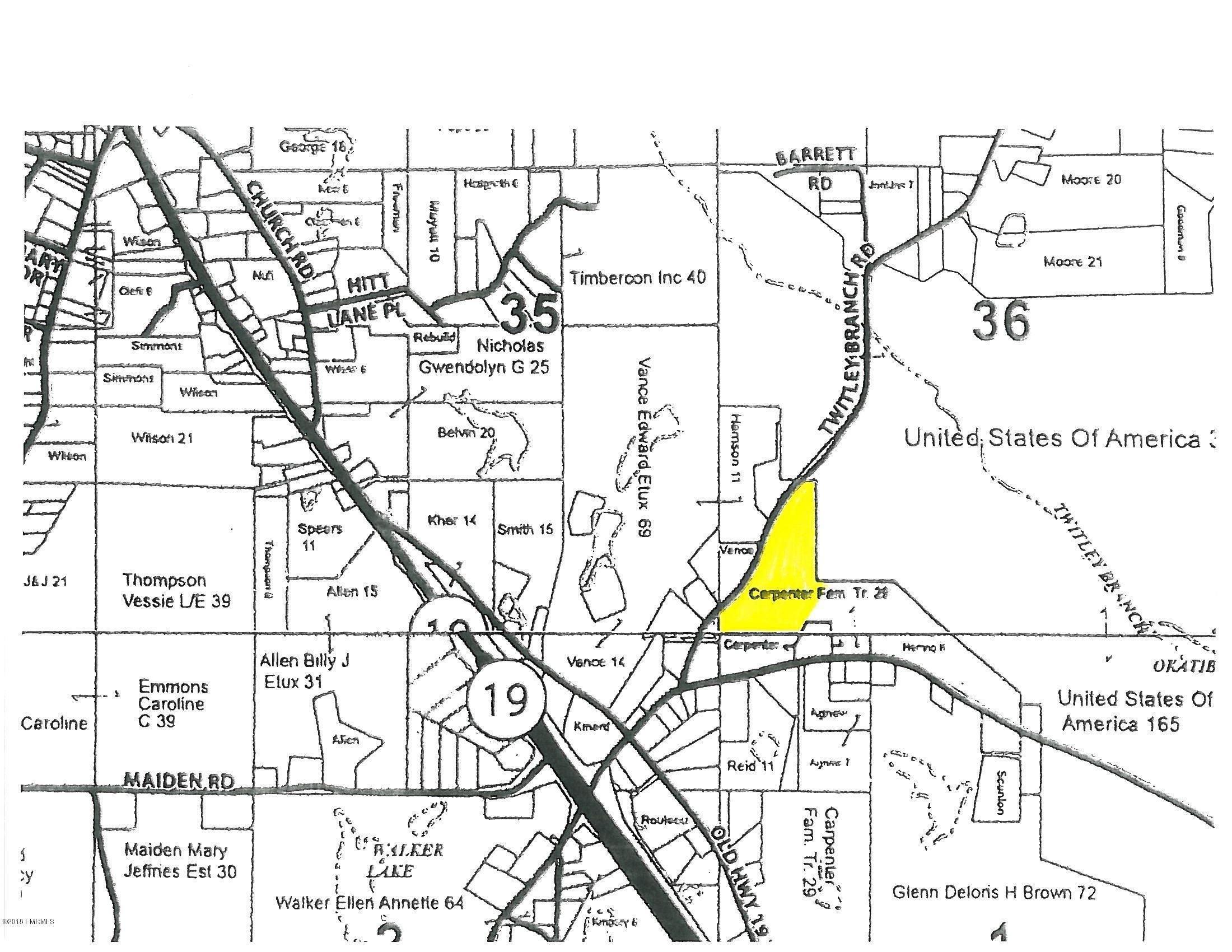 Collinsville, Lauderdale County, MS Undeveloped Land for sale Property ID 336037393 LandWatch