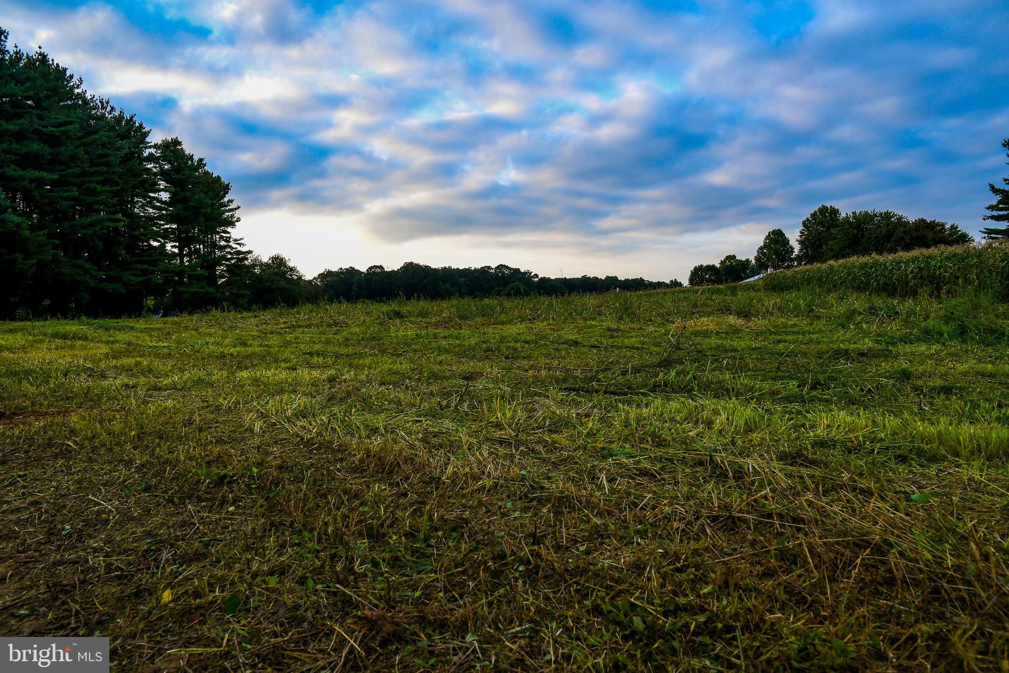 Jarrettsville, Harford County, MD Undeveloped Land, Homesites for sale