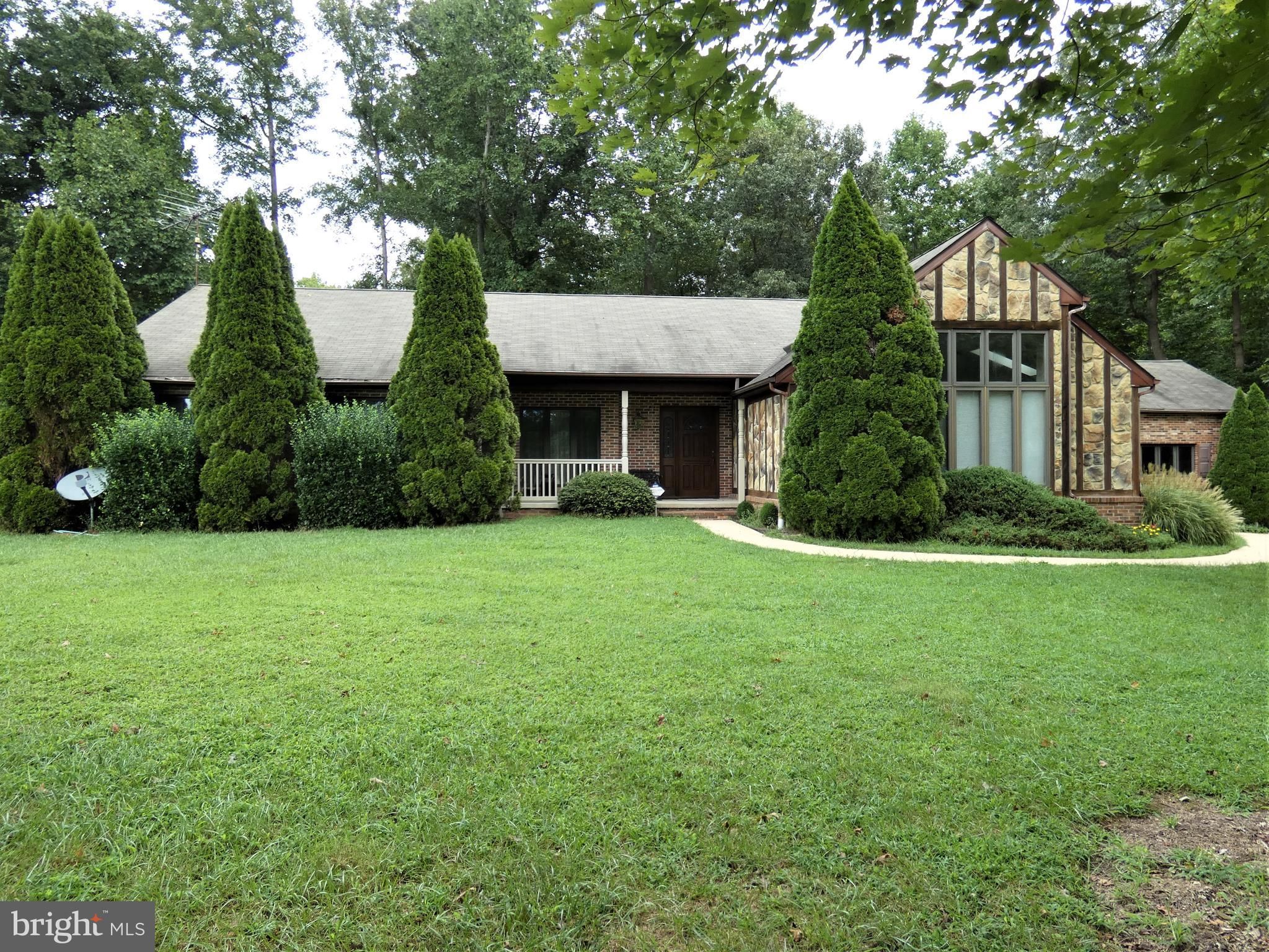 Charlotte Hall, Charles County, MD House for sale Property ID