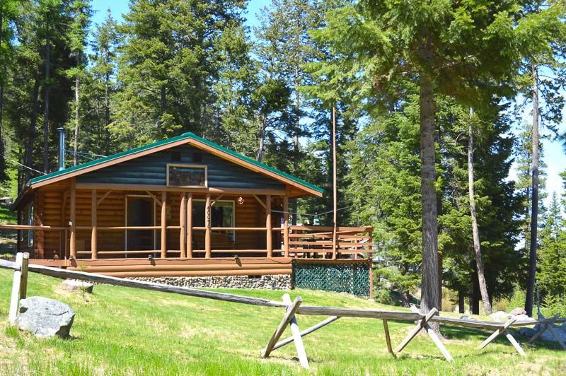 Joseph, Wallowa County, OR Recreational Property, Lakefront Property