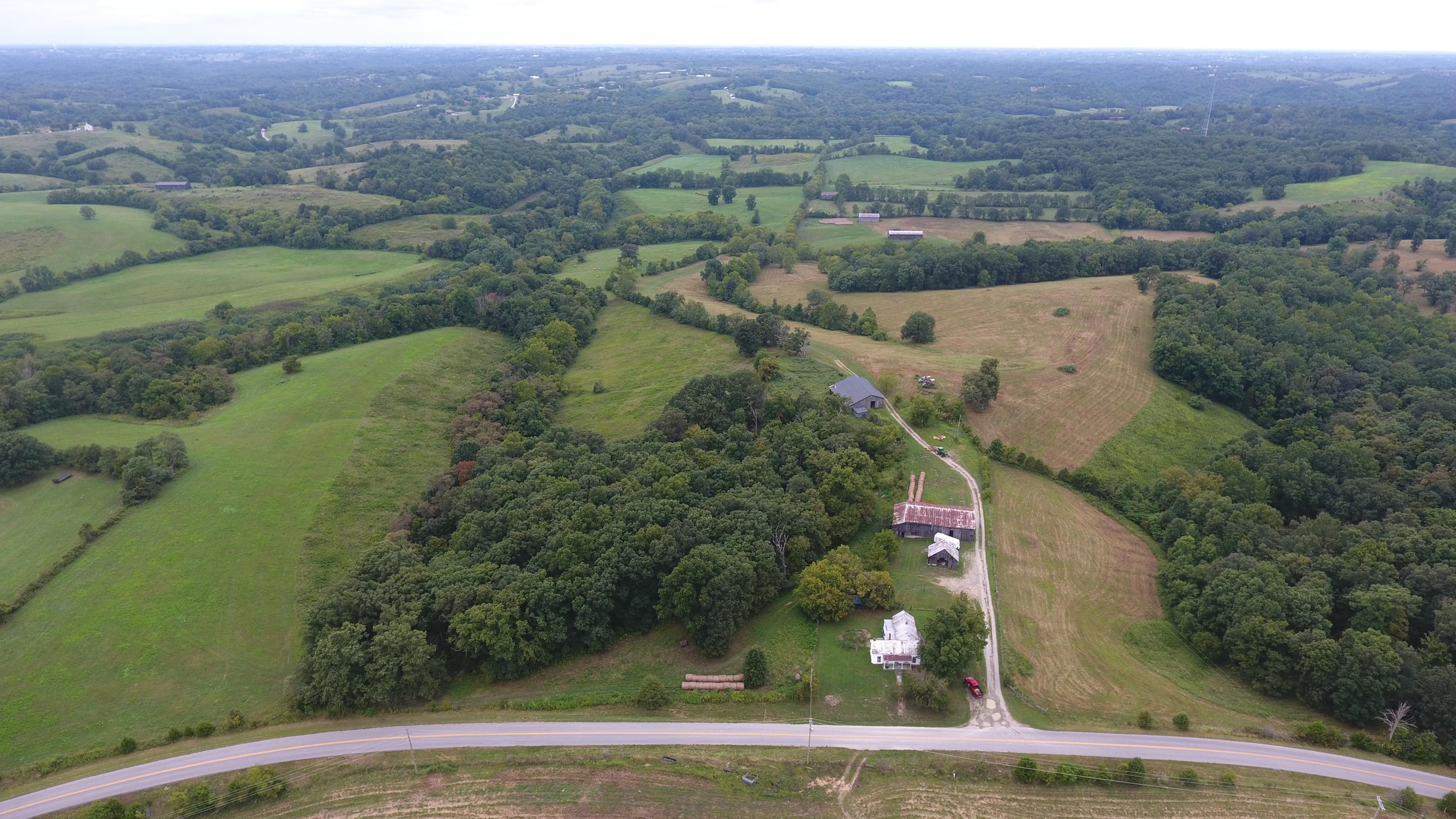 Owenton, Owen County, KY Farms and Ranches, Recreational Property for