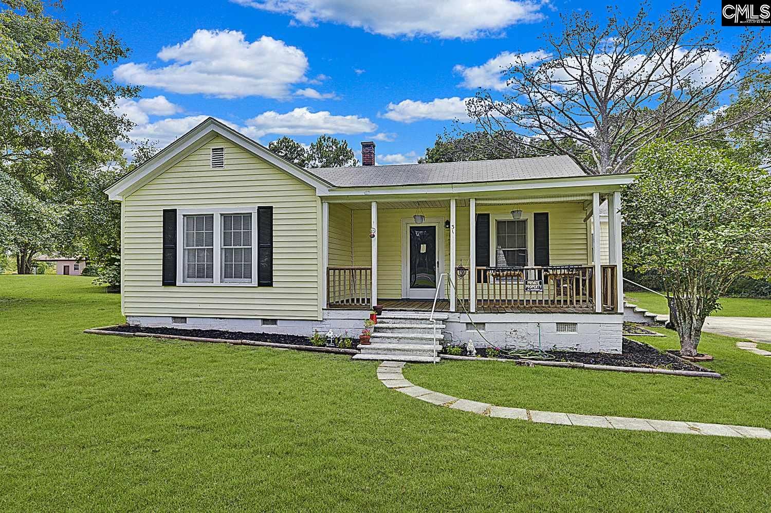 Newberry, Newberry County, SC House for sale Property ID 336047534