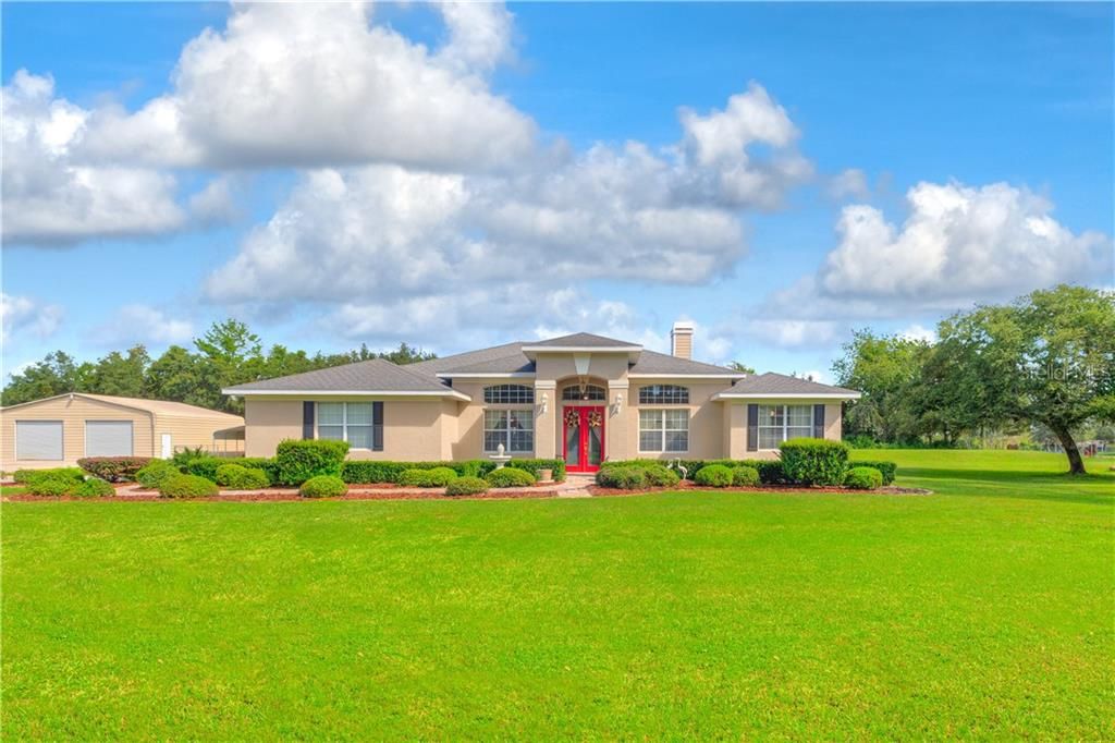 Pierson, Volusia County, FL House for sale Property ID 336050789