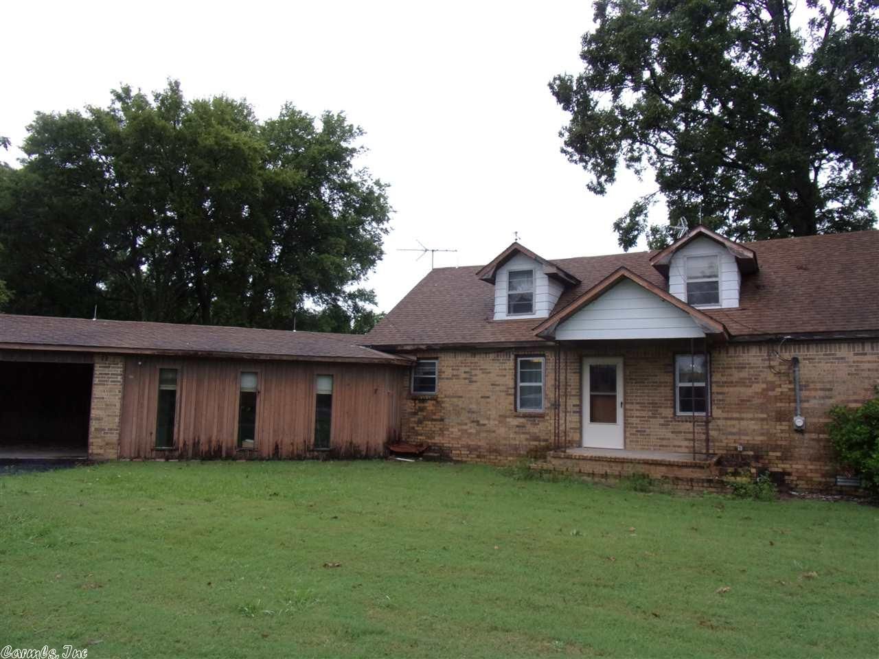 Hazen, Prairie County, AR House for sale Property ID 336047035 LandWatch