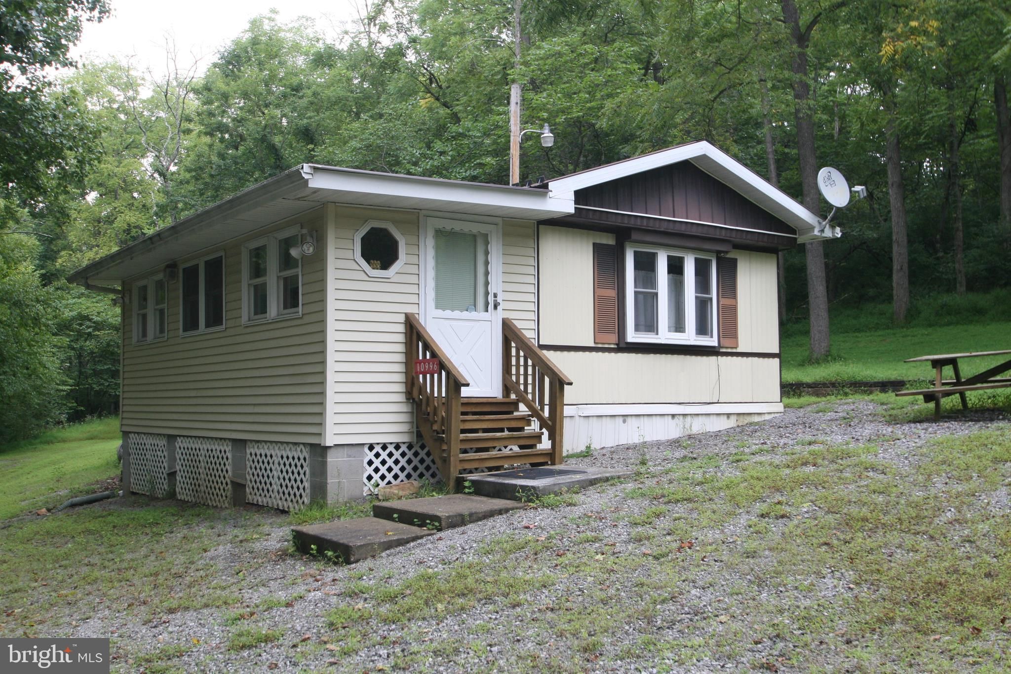 Shade Gap, Huntingdon County, PA House for sale Property ID 336054898