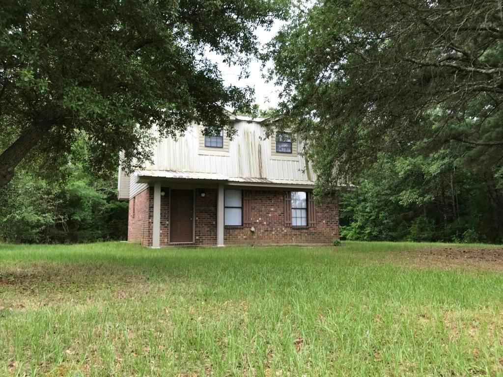 Ackerman, Choctaw County, MS House for sale Property ID 336057136