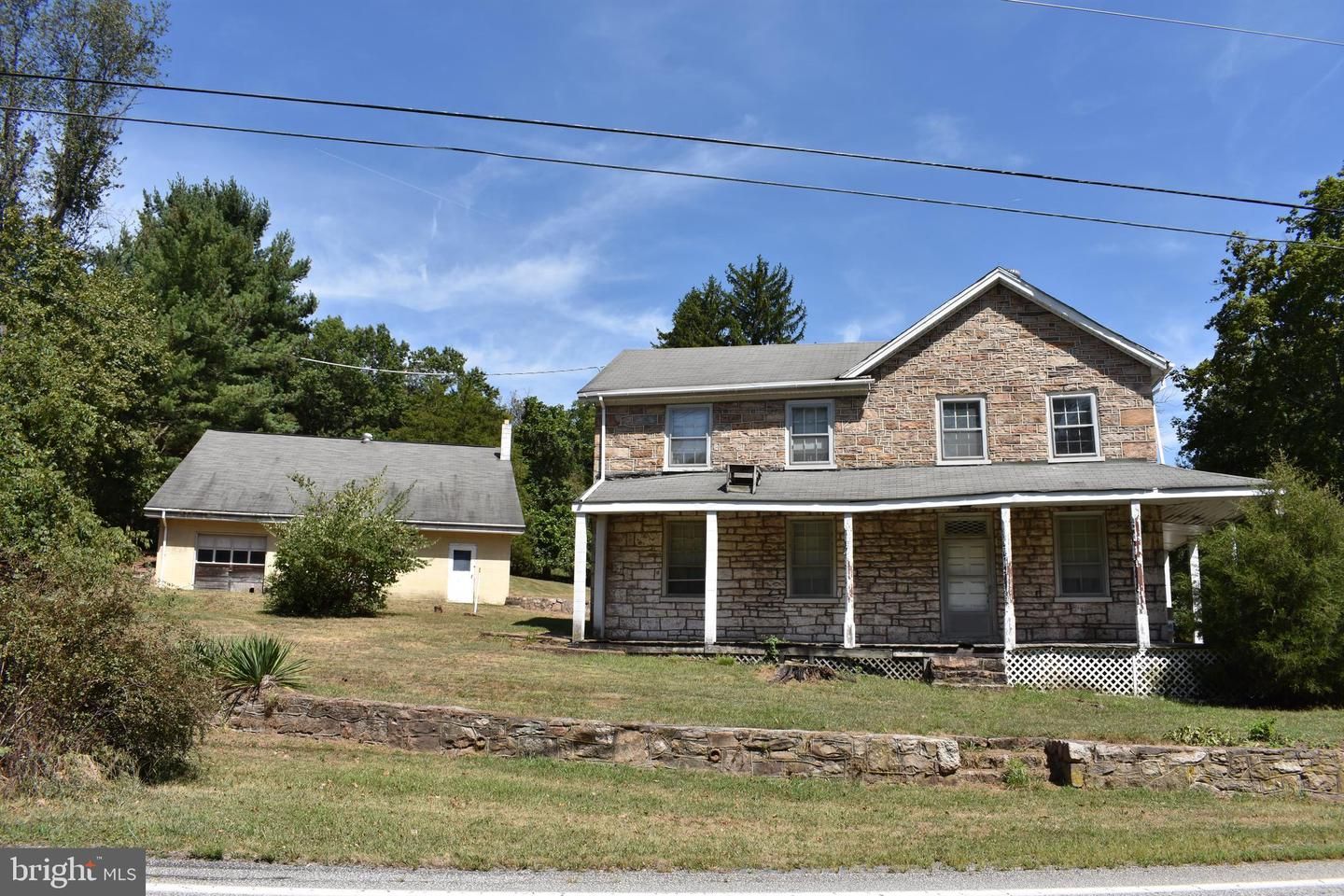 Dauphin, Dauphin County, PA Lakefront Property, Waterfront Property