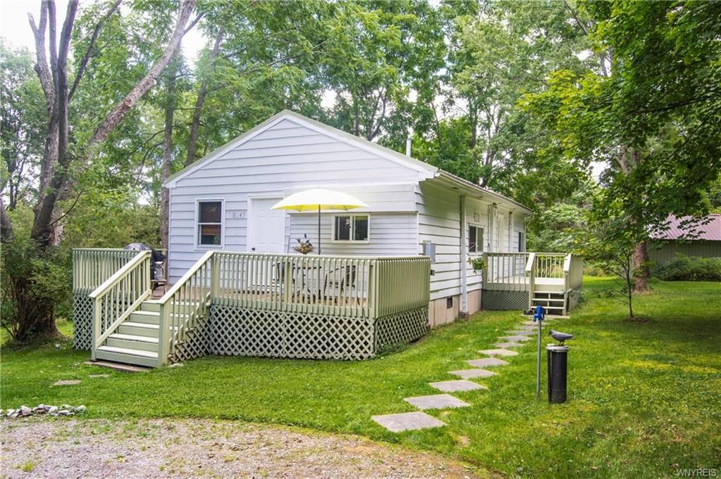 Ellicottville, Cattaraugus County, NY House for sale Property ID