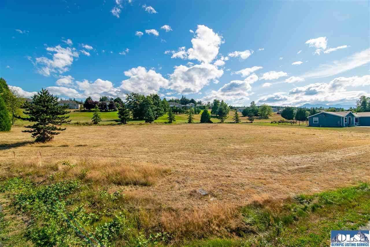 Sequim, Clallam County, WA Undeveloped Land, Homesites for sale