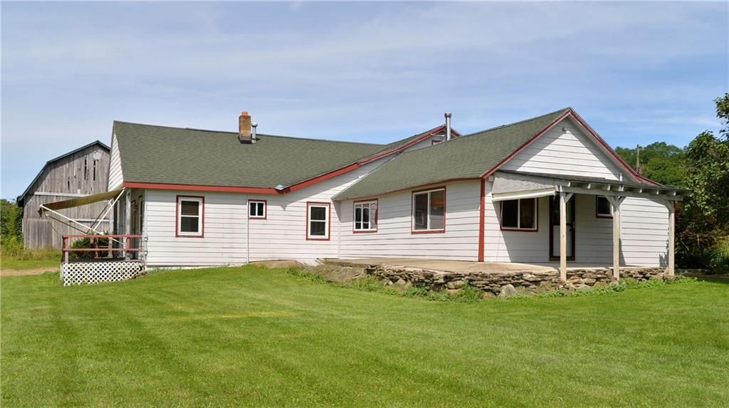 Springwater, Livingston County, NY House for sale Property ID