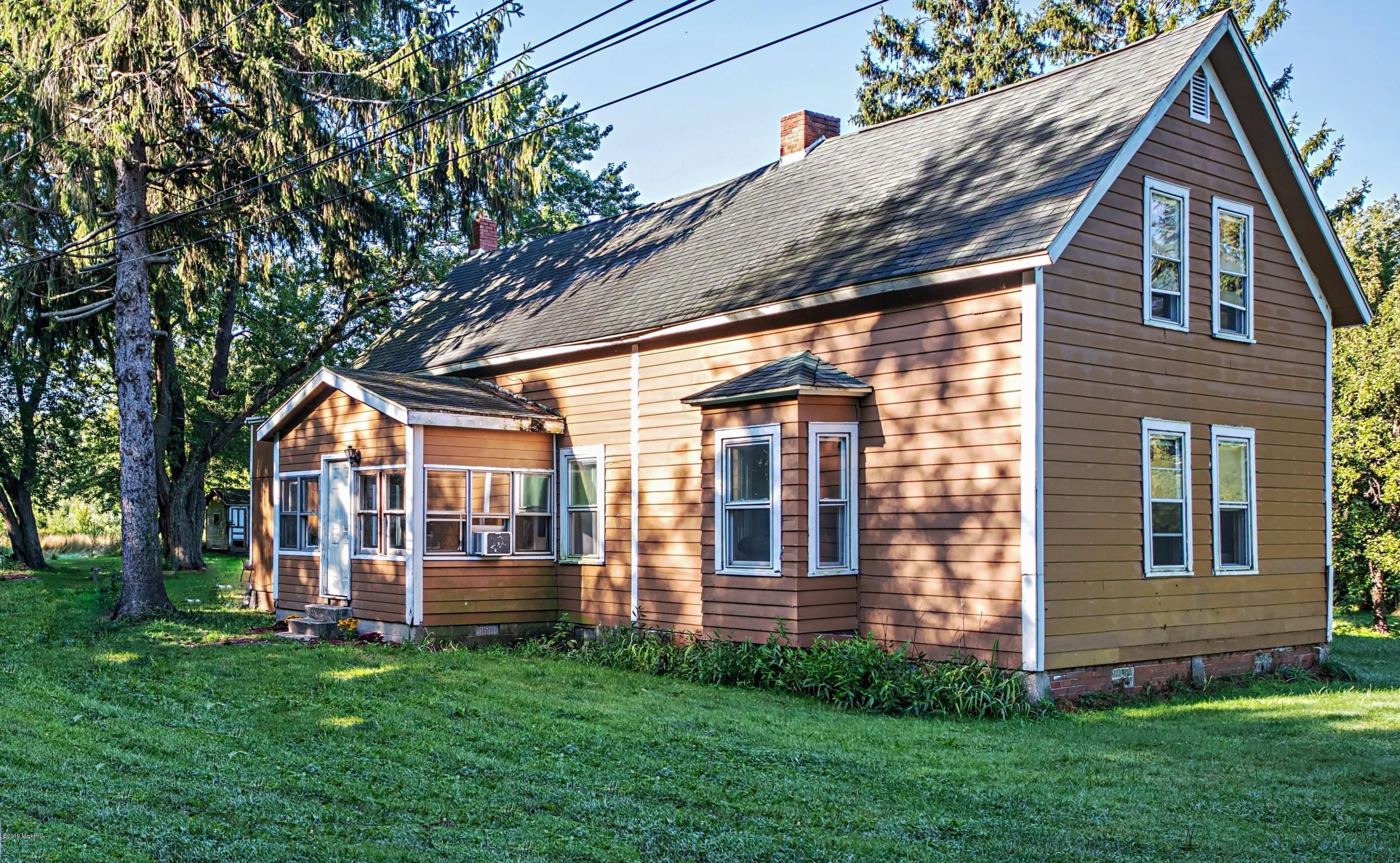 Benton Harbor, Berrien County, MI House for sale Property ID 336054546