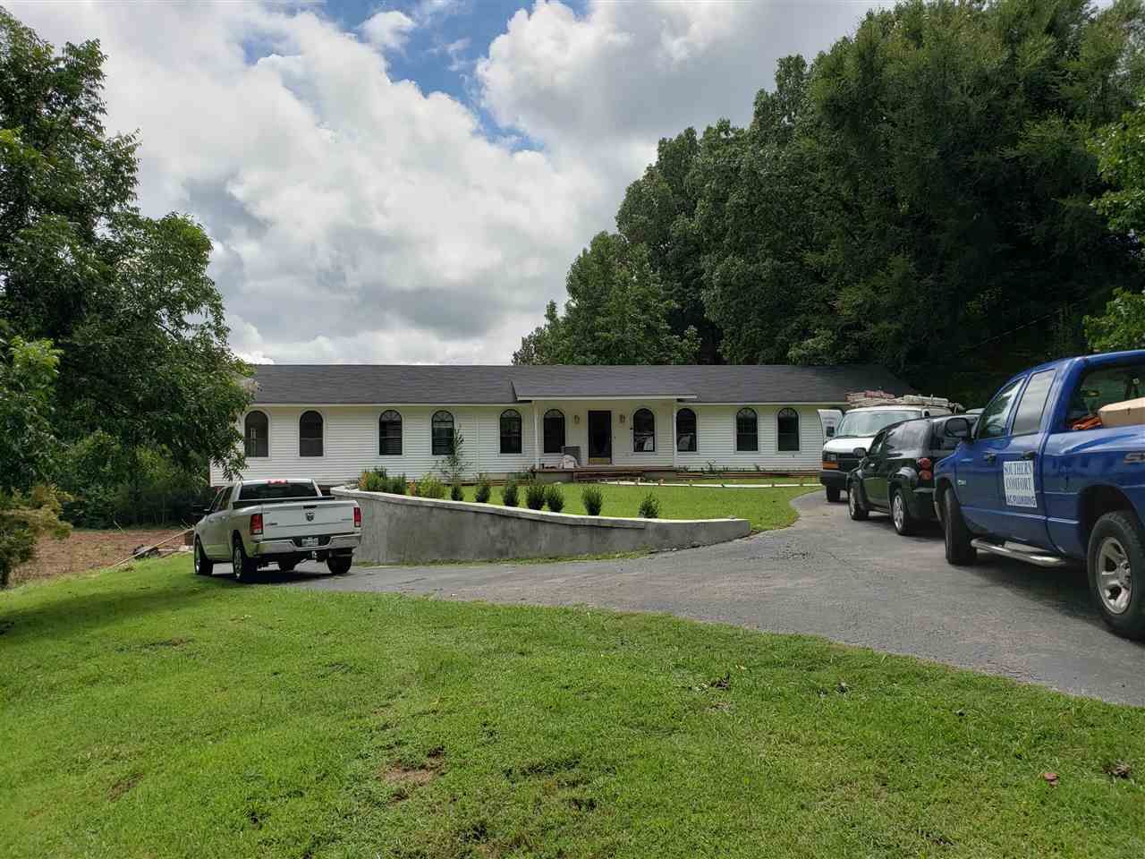 Brownsville, Haywood County, TN House for sale Property ID 336039942