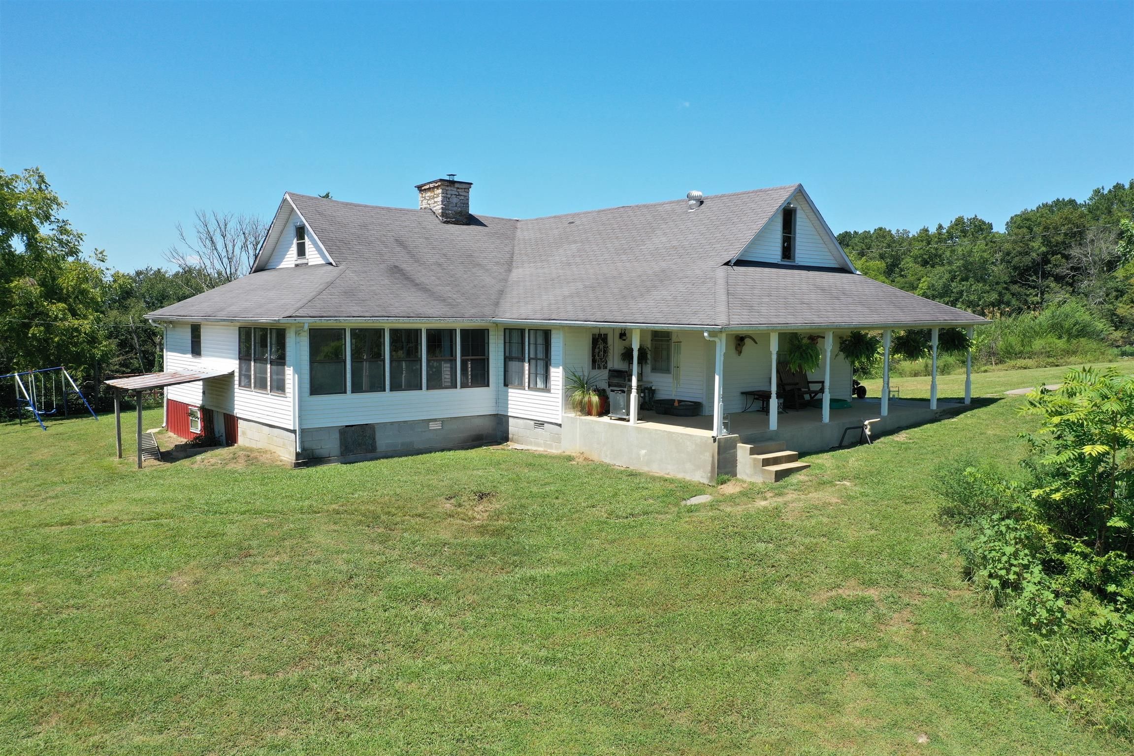 Culleoka, Maury County, TN House for sale Property ID 336065008
