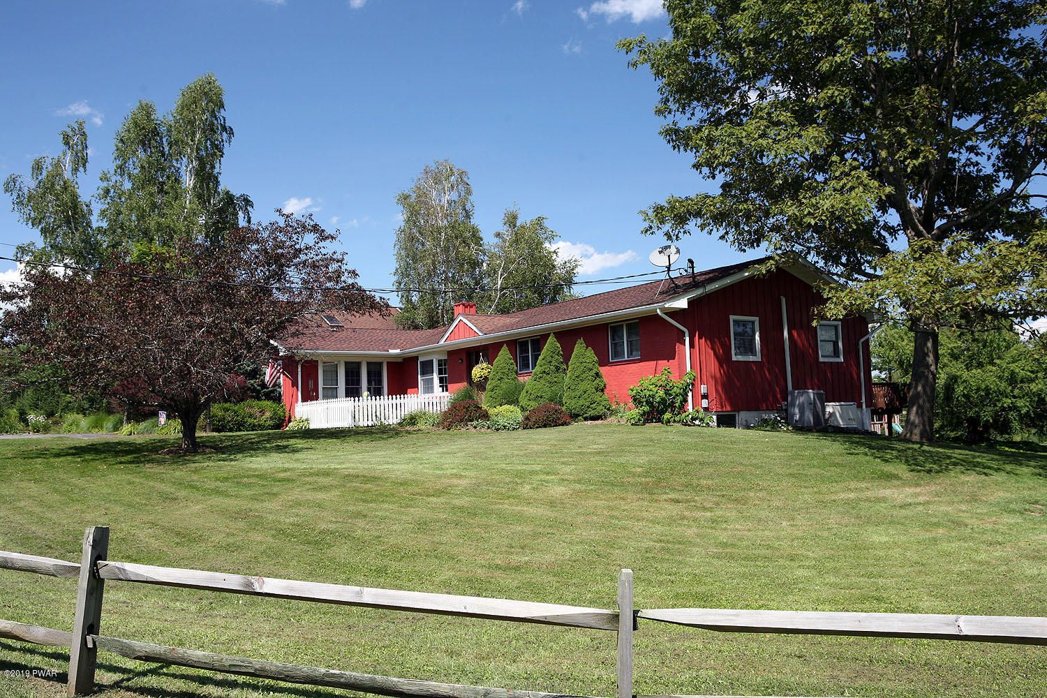 Starrucca, Wayne County, PA Lakefront Property, Waterfront Property