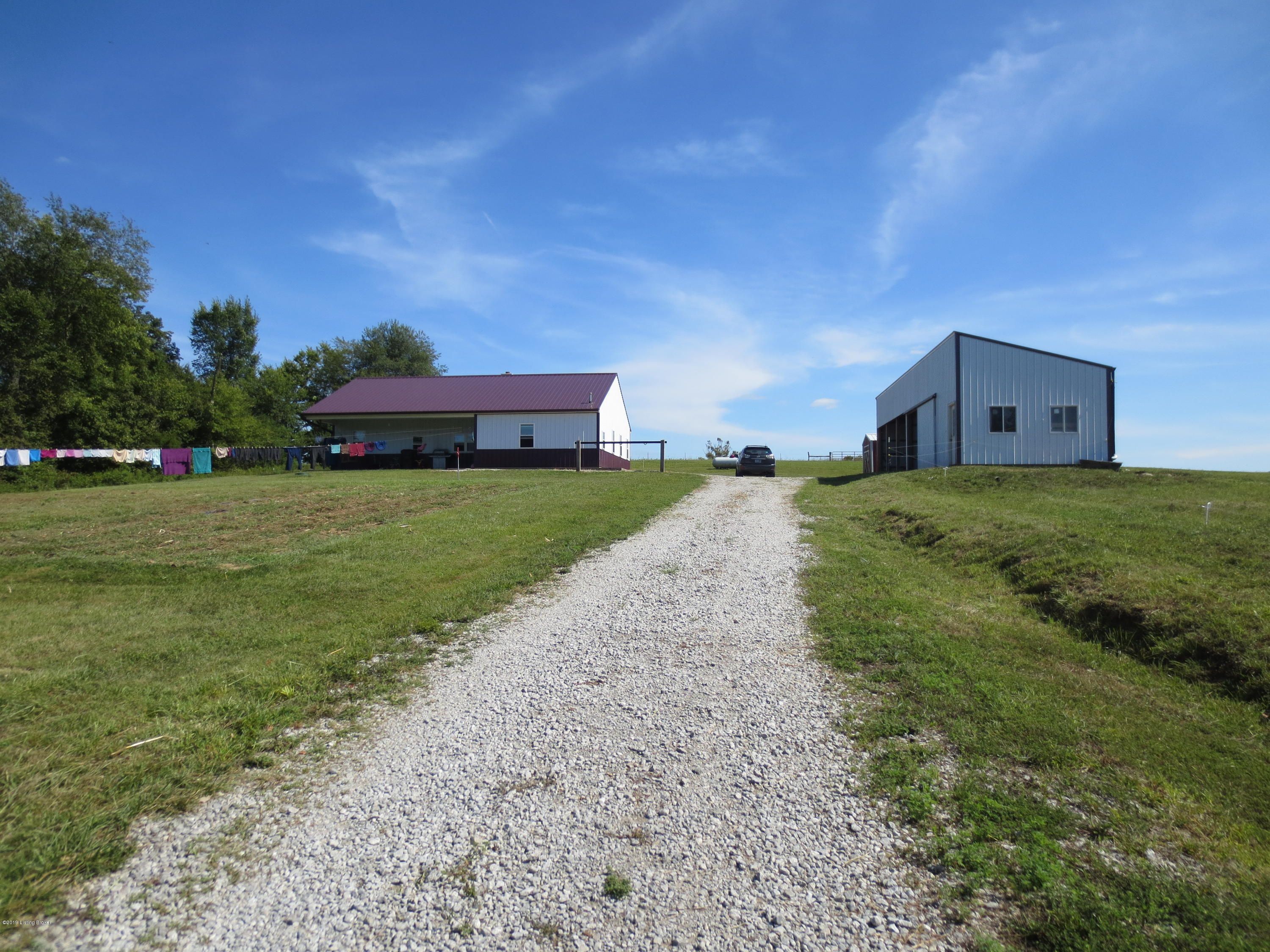 Pleasureville, Henry County, KY House for sale Property ID 336071688