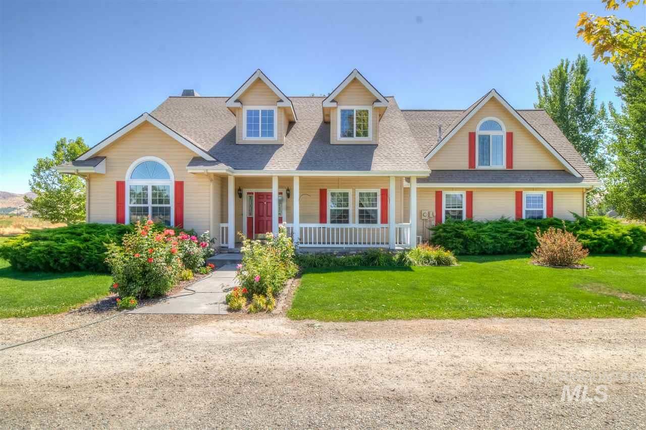 Emmett, Gem County, ID House for sale Property ID 336061232 LandWatch