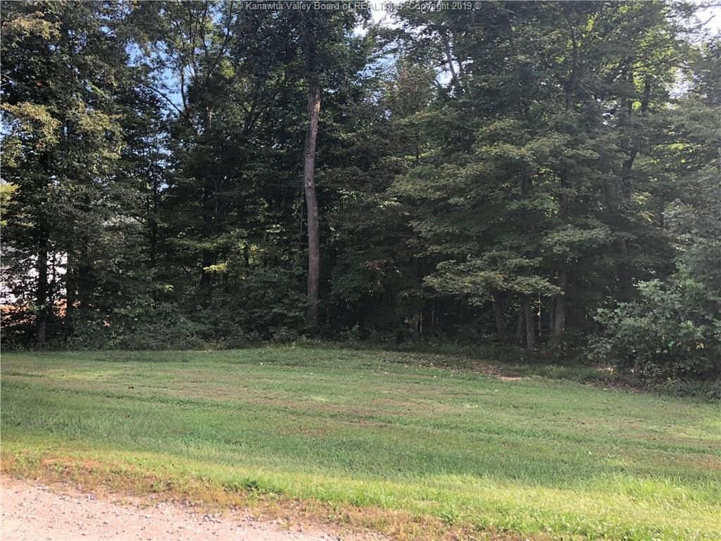 Kenna, Jackson County, WV Undeveloped Land, Lakefront Property