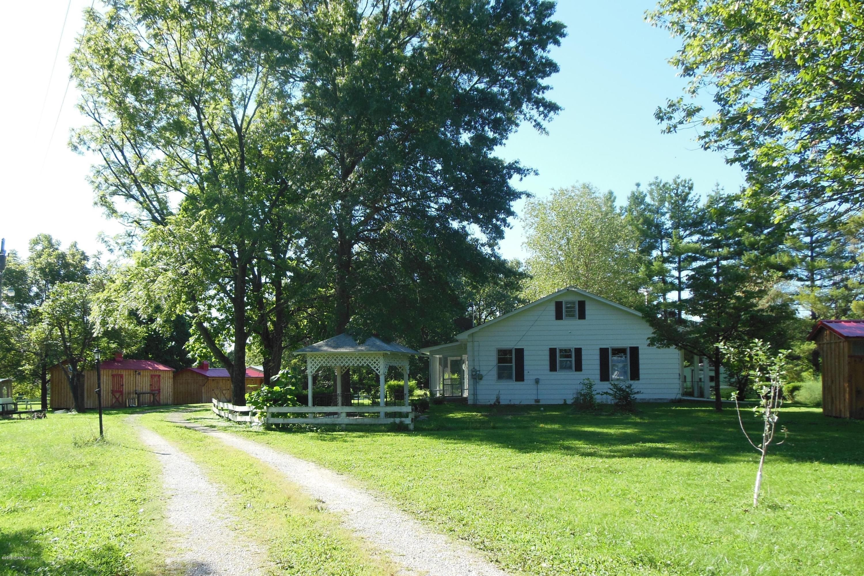 Hartsburg, Boone County, MO House for sale Property ID 336082995