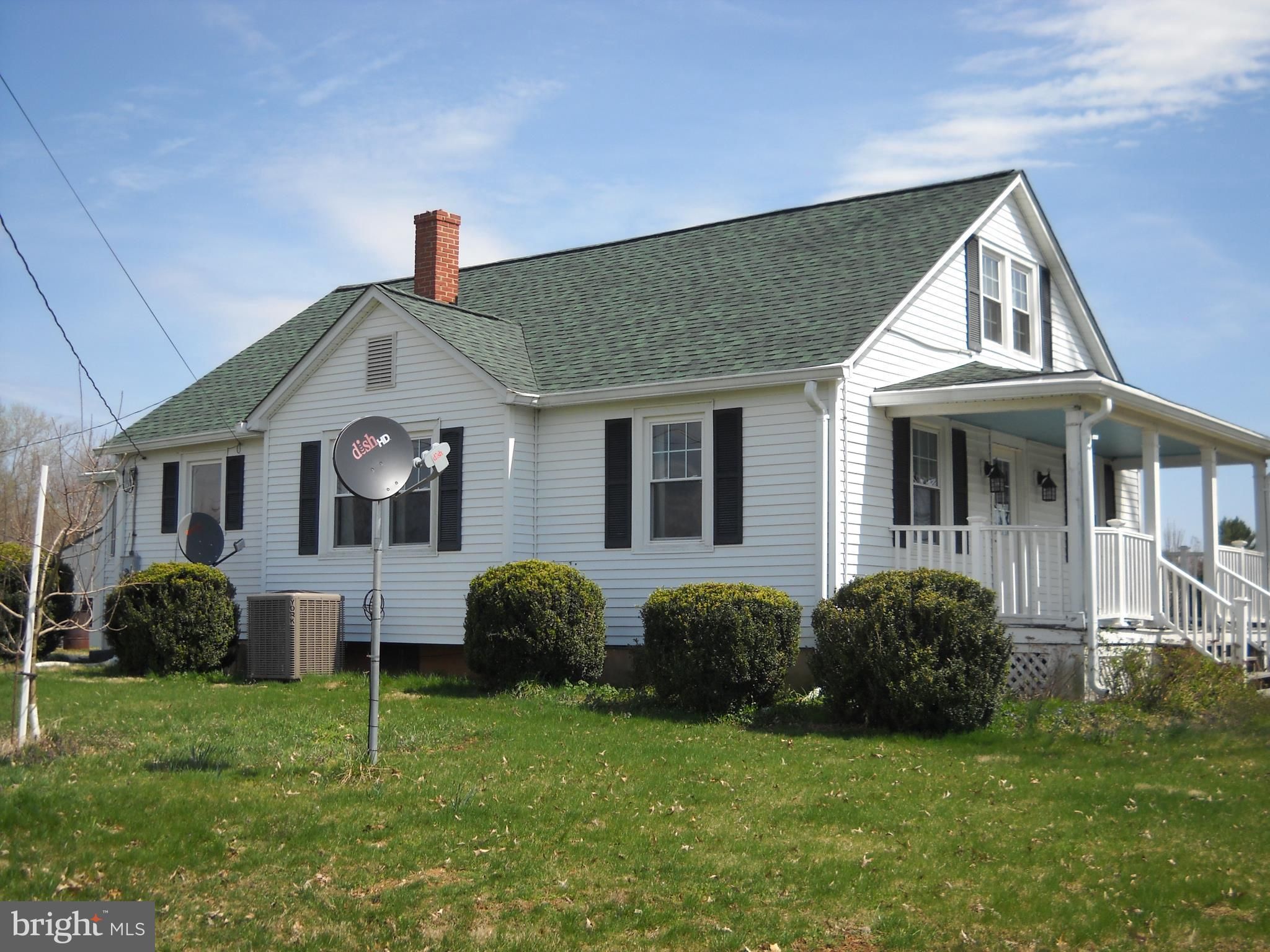 Sumerduck, Fauquier County, VA Farms and Ranches, House for sale Property ID 406743575 LandWatch