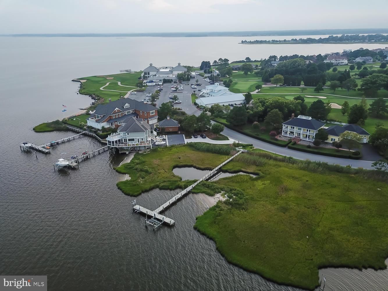 Rehoboth Beach, Sussex County, DE Lakefront Property, Waterfront