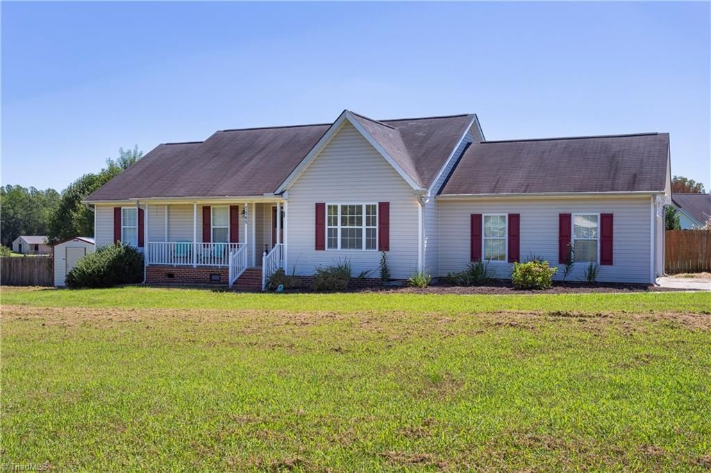 Stokesdale, Guilford County, NC House for sale Property ID 336079277