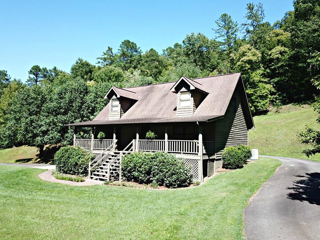Sylva, Jackson County, NC House for sale Property ID 336070526 LandWatch