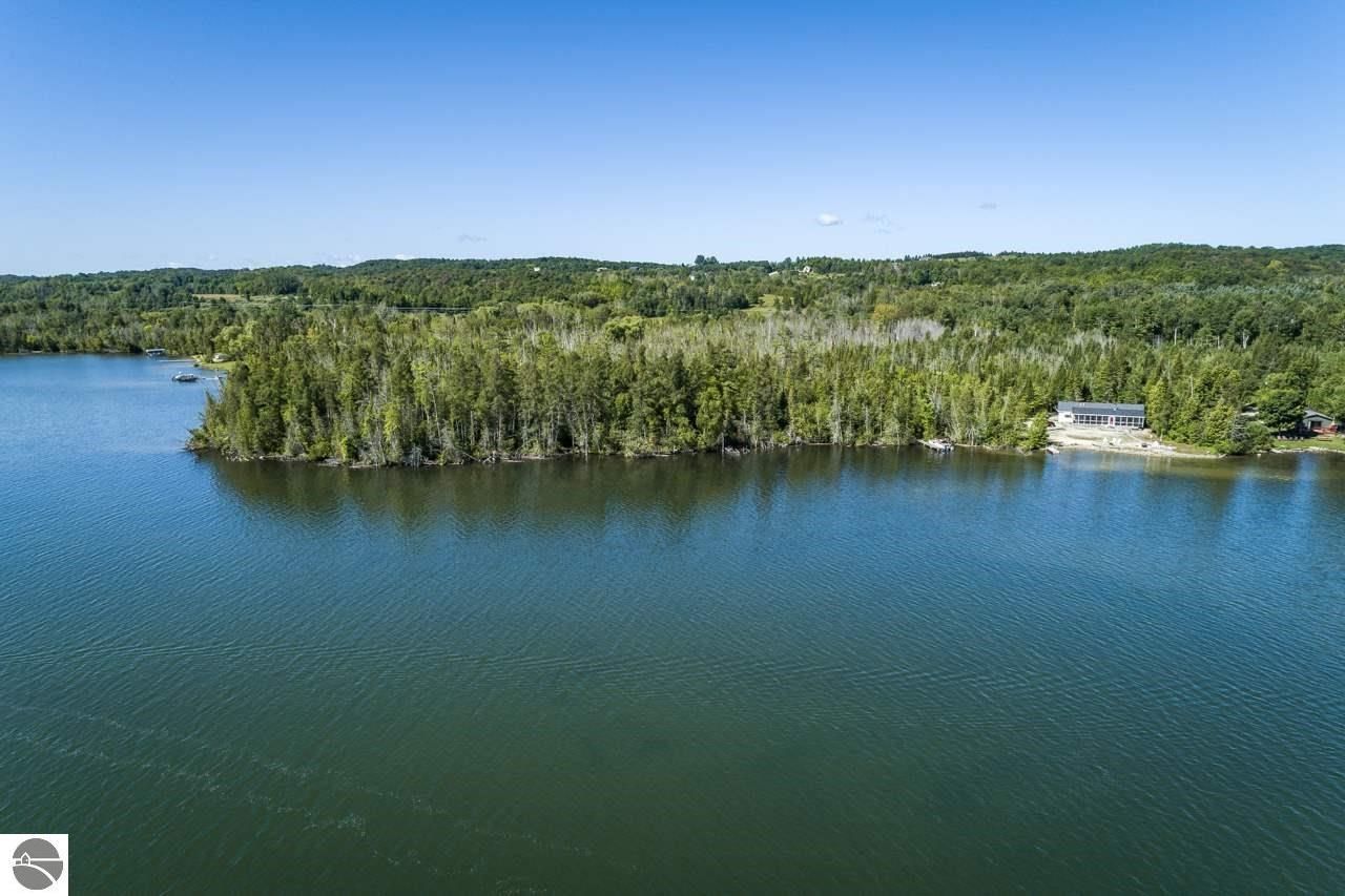 Lake Leelanau, Leelanau County, MI Undeveloped Land, Homesites for sale