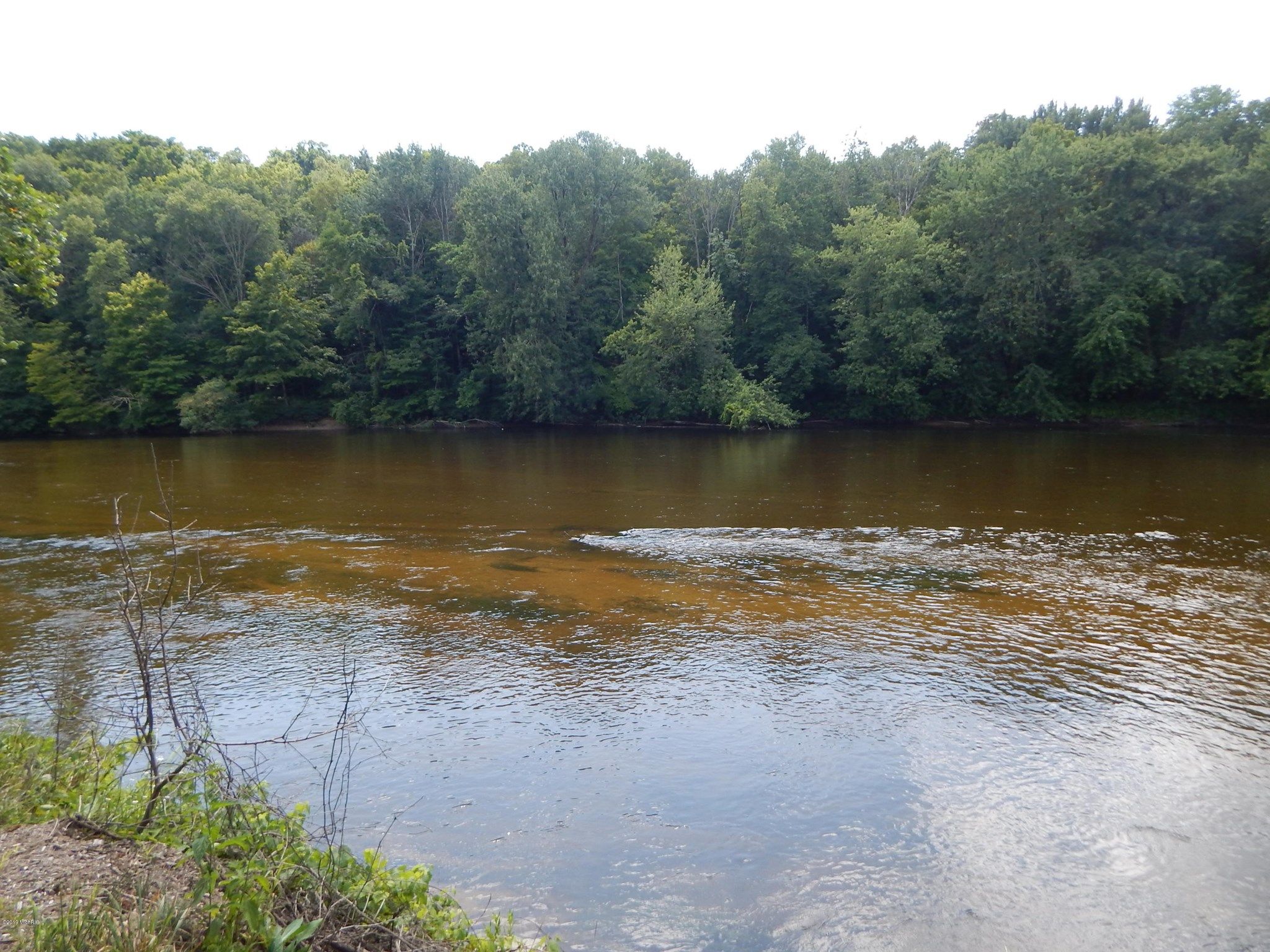 Newaygo, Newaygo County, MI Undeveloped Land for sale Property ID