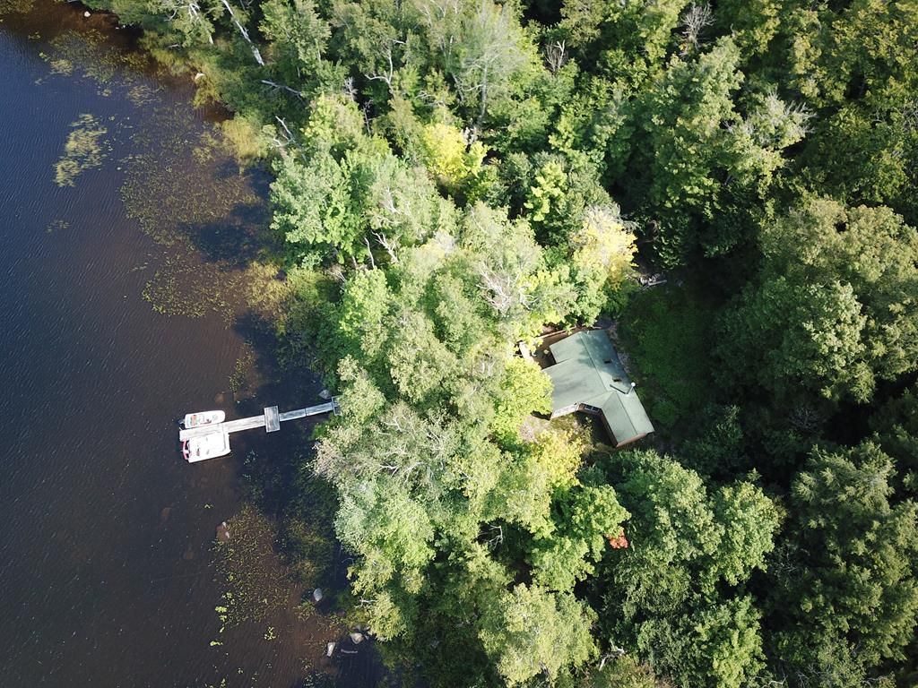 Tupper Lake, Franklin County, NY Lakefront Property, Waterfront