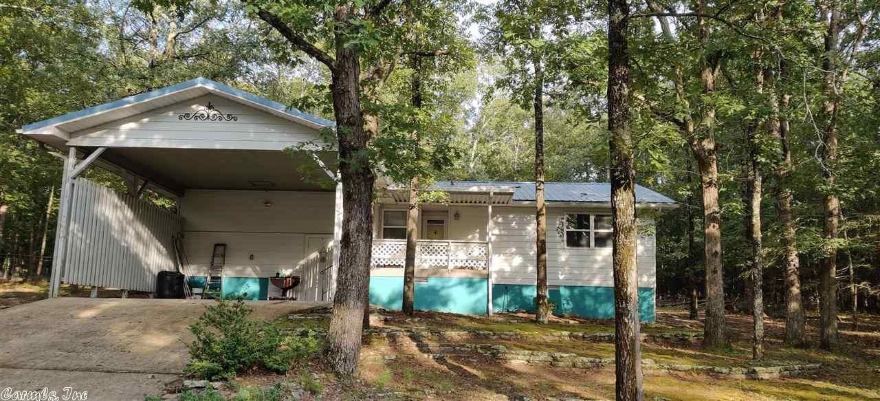 Fairfield Bay, Van Buren County, AR House for sale Property ID