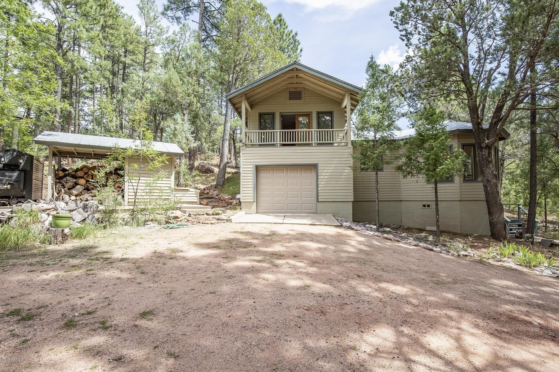 Payson, Gila County, AZ House for sale Property ID 336087152 LandWatch