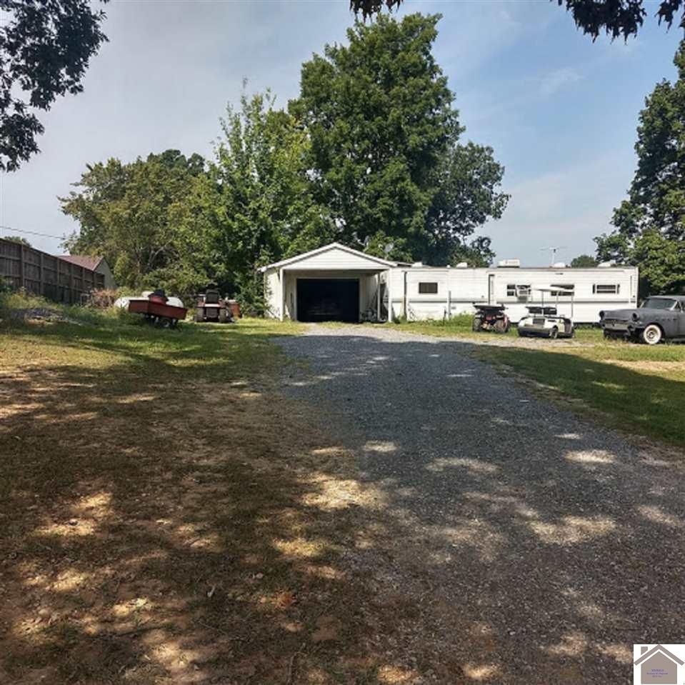 Gilbertsville, Marshall County, KY Undeveloped Land for sale Property