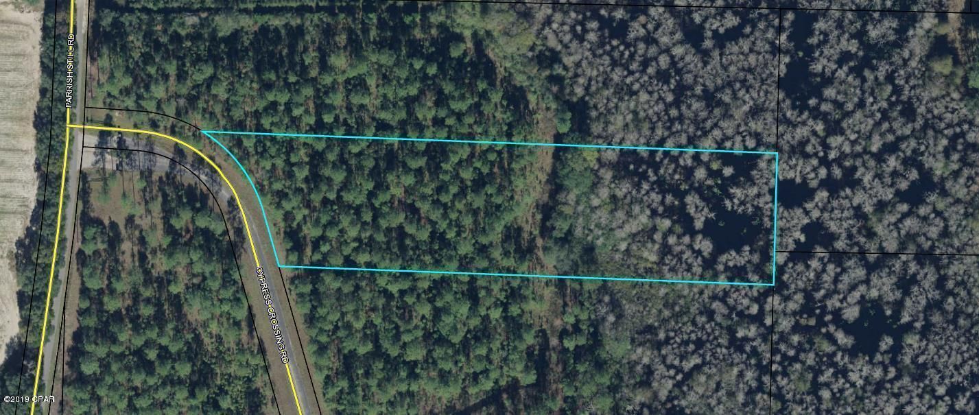 Vernon, Washington County, FL Undeveloped Land, Homesites for sale