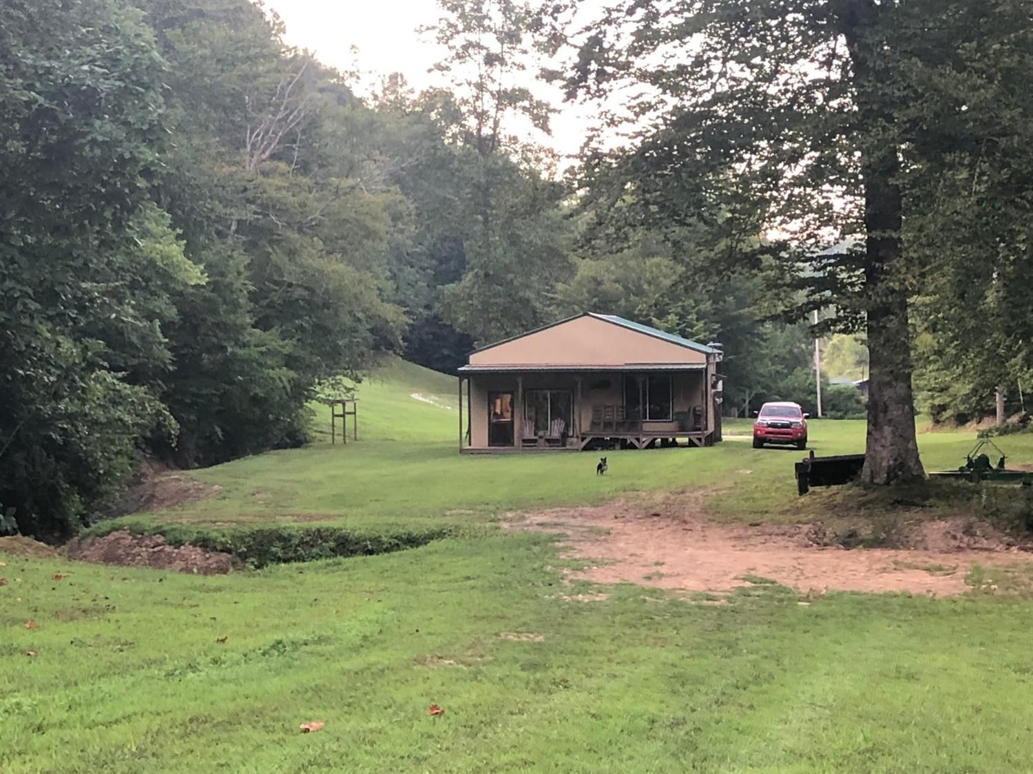 Jackson, Breathitt County, KY House for sale Property ID 336108636