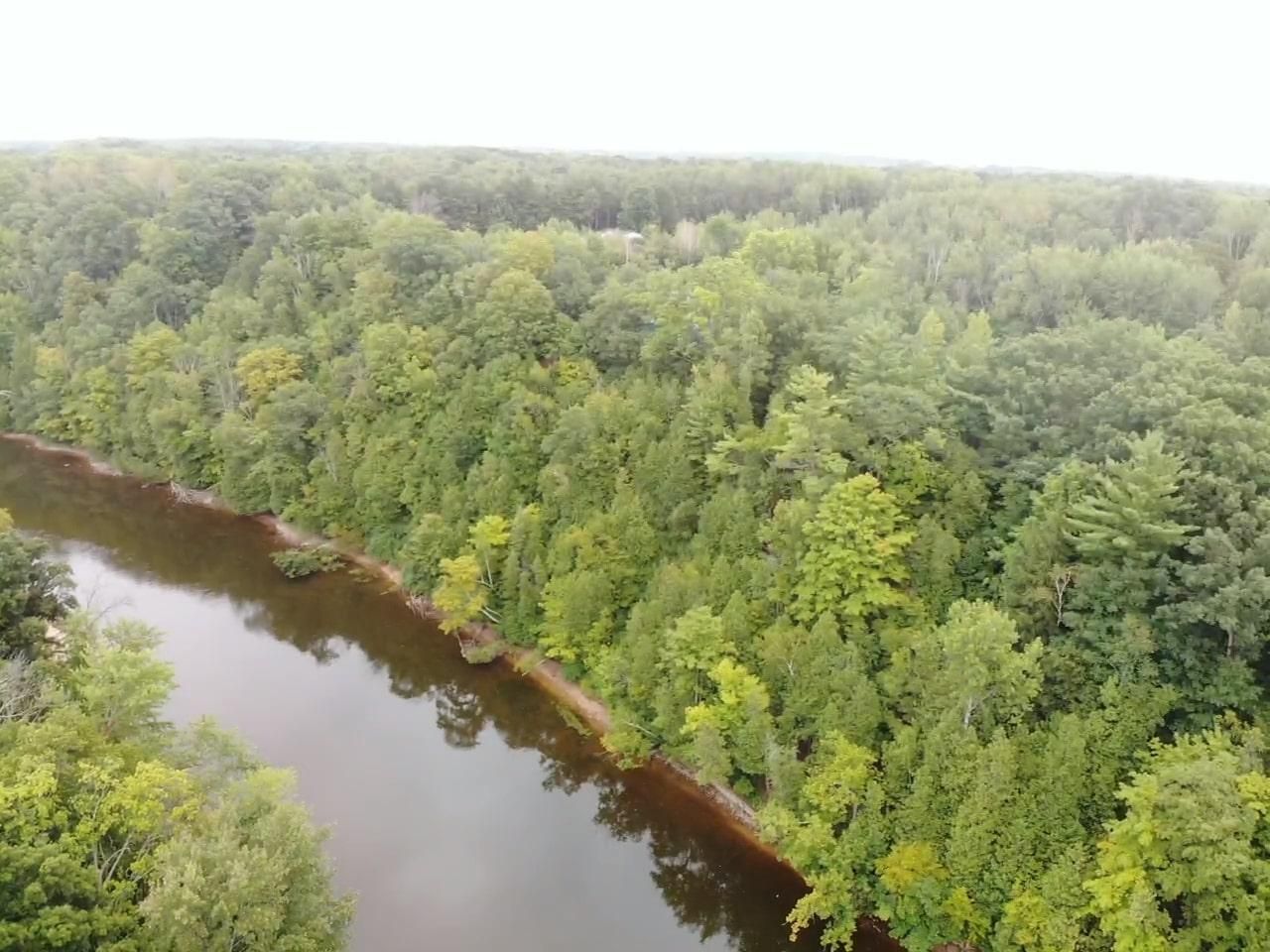 Newaygo, Newaygo County, MI Timberland Property, Undeveloped Land