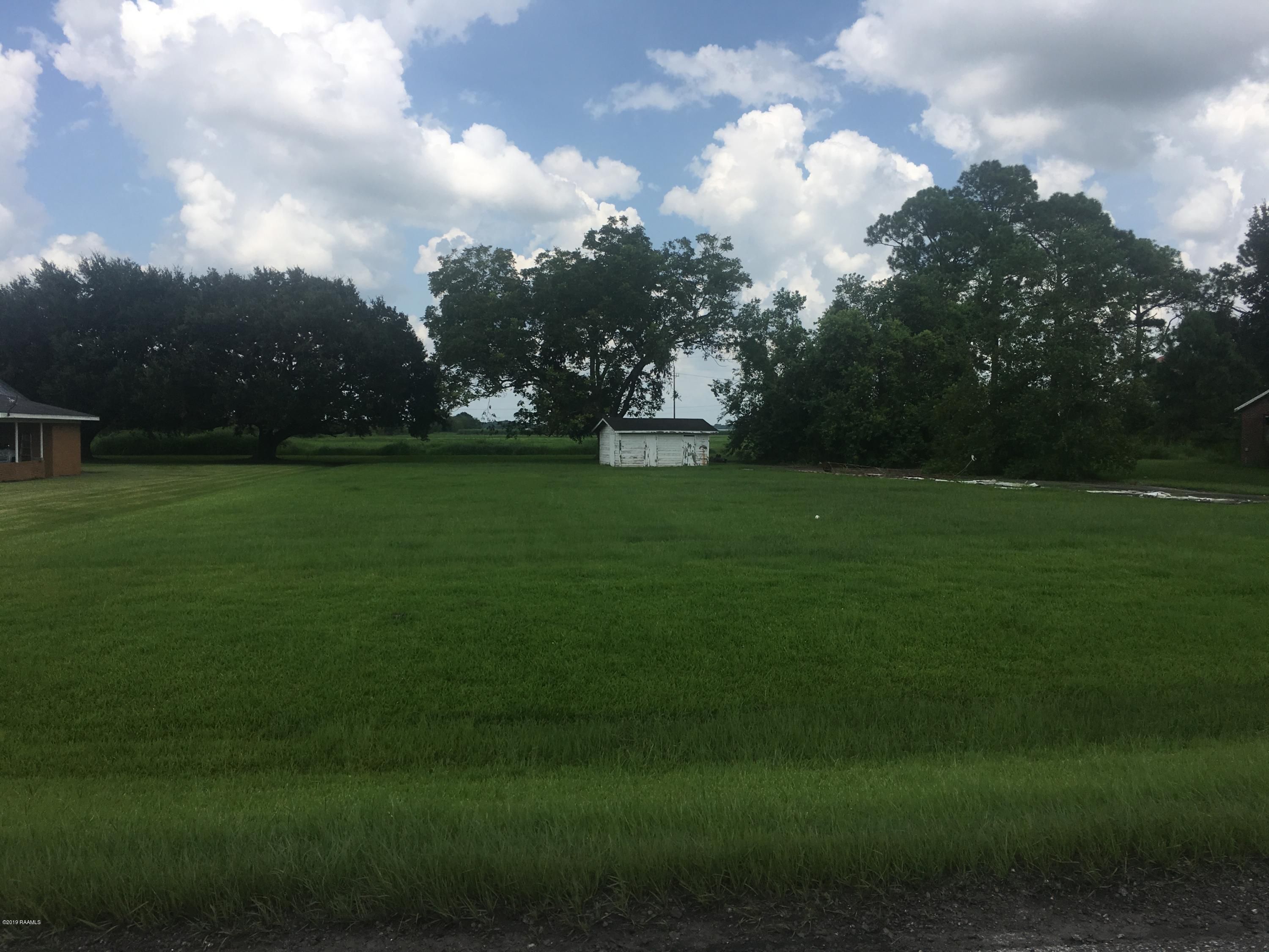 New Iberia, Iberia Parish, LA Undeveloped Land for sale Property ID