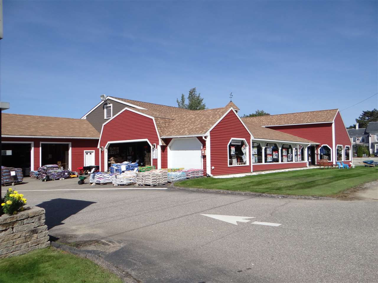 Laconia, Belknap County, NH Commercial Property, Lakefront Property