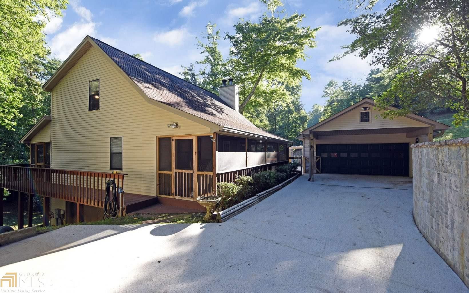 Blairsville, Union County, GA House for sale Property ID 336107032