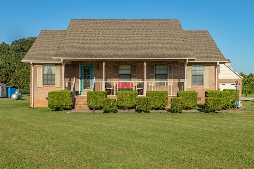 Leighton, Colbert County, AL House for sale Property ID 336101484