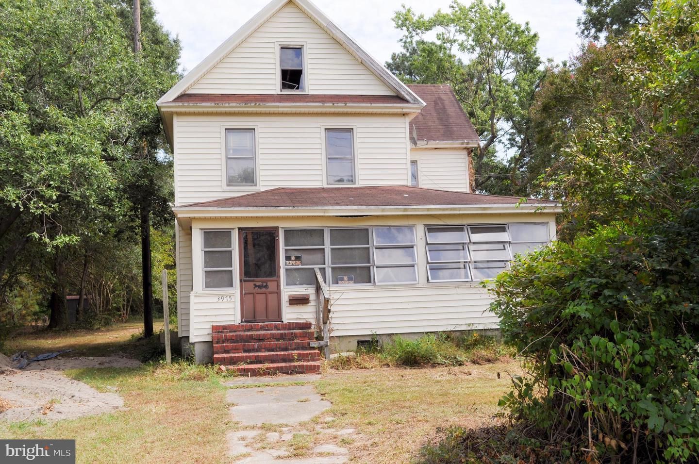 Crisfield, Somerset County, MD House for sale Property ID 336110846