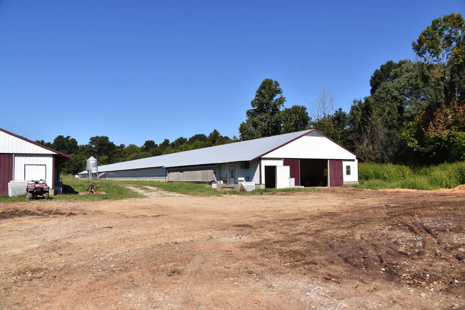 Sharon Grove, Todd County, KY Commercial Property for sale Property ID