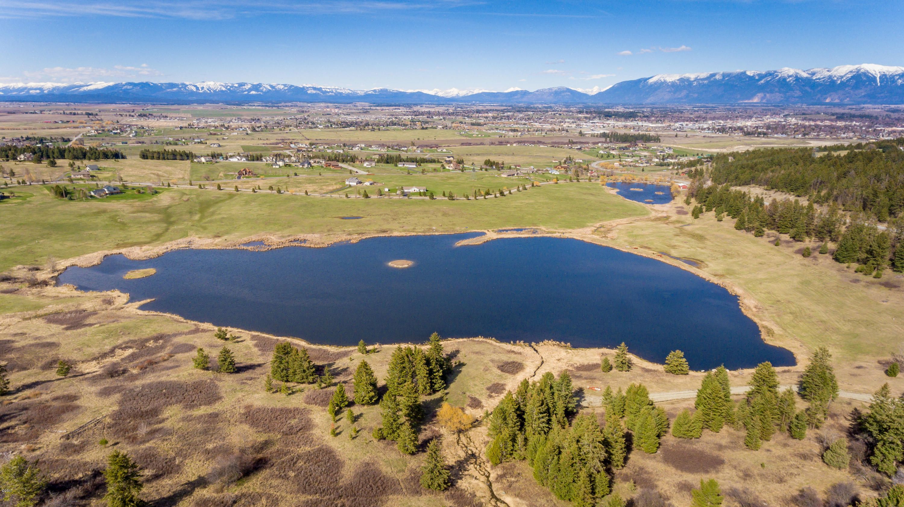 Kalispell, Flathead County, MT Undeveloped Land for sale Property ID